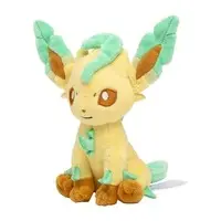 Plush - Pokémon / Leafeon