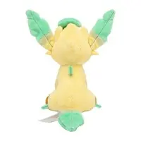 Plush - Pokémon / Leafeon