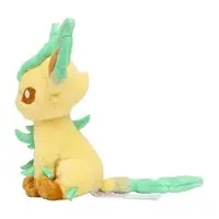 Plush - Pokémon / Leafeon