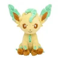 Plush - Pokémon / Leafeon