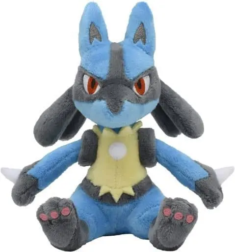 Pokemon fit - Pokémon / Lucario