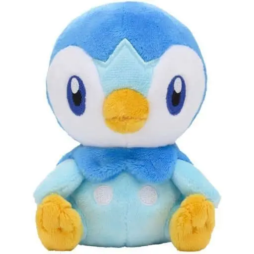 Plush - Pokémon / Piplup (Pochama)