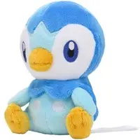 Pokemon fit - Pokémon / Piplup (Pochama)