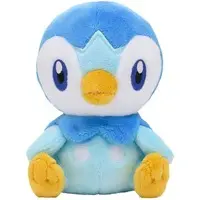 Pokemon fit - Pokémon / Piplup (Pochama)