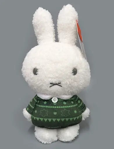 Plush - miffy / Miffy