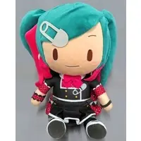 Plush - Project SEKAI: Colorful Stage! feat. Hatsune Miku / Hatsune Miku