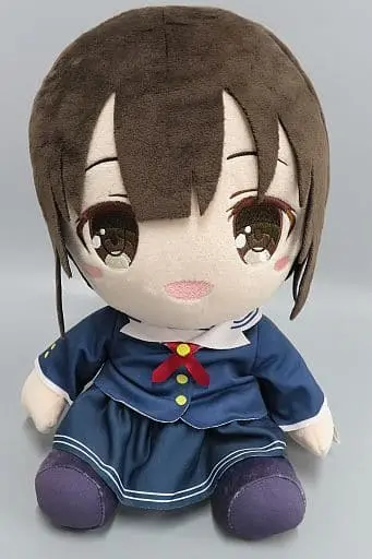 Plush - Saenai Heroine no Sodatekata (Saekano: How to Raise a Boring Girlfriend)