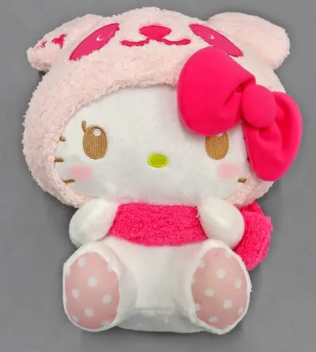 Plush - Sanrio / Hello Kitty