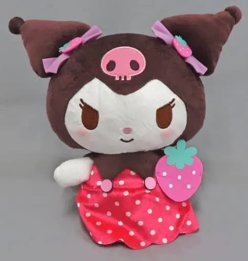 Plush - Sanrio / My Melody & Kuromi