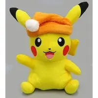 Plush - Pokémon / Pikachu