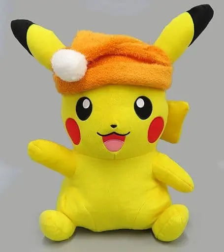 Plush - Pokémon / Pikachu