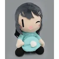 Plush - Seishun Buta Yarou wa Bunny Girl-senpai no Yume wo Minai (Rascal Does Not Dream of Bunny Girl Senpai)