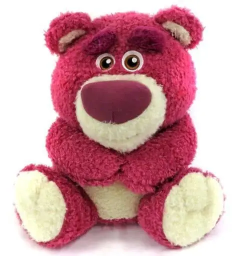 Plush - Toy Story / Lots-o'-Huggin' Bear