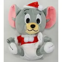 Plush - TOM and JERRY / Tuffy