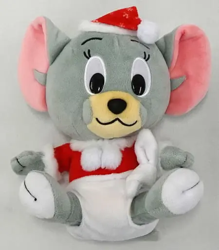 Plush - TOM and JERRY / Tuffy