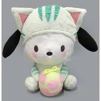 Plush - Sanrio characters / Pom Pom Purin & Pochacco