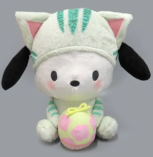 Plush - Sanrio characters / Pom Pom Purin & Pochacco