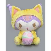 Plush - Sanrio characters / My Melody & Kuromi