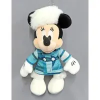 Plush - Disney / Minnie Mouse