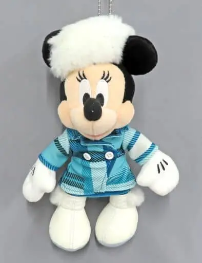 Plush - Disney / Minnie Mouse