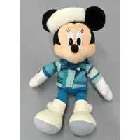 Plush - Disney / Minnie Mouse