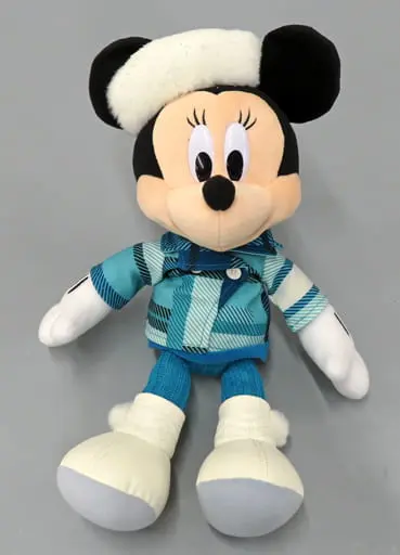 Plush - Disney / Minnie Mouse