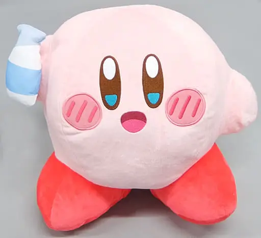 Plush - Kirby's Dream Land / Kirby