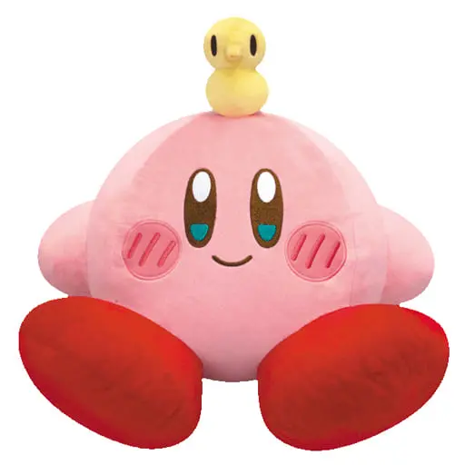 Plush - Kirby's Dream Land / Kirby