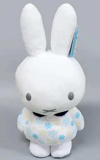 Plush - miffy / Miffy