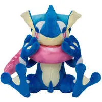 Plush - Pokémon / Greninja