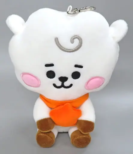 Plush - Smartphone Stand - Plush Stand - BT21