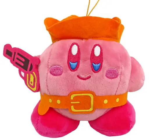 Plush - Kirby's Dream Land / Kirby