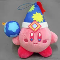 Plush - Kirby's Dream Land / Kirby