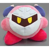 Plush - Kirby's Dream Land / Meta Knight