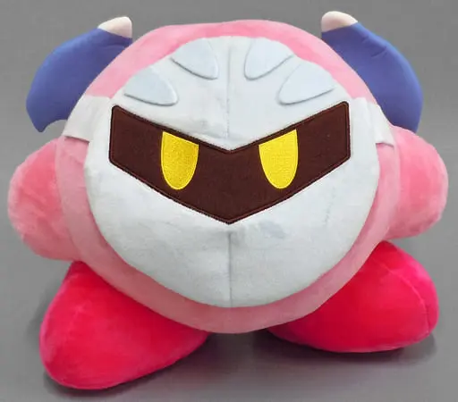 Plush - Kirby's Dream Land / Meta Knight