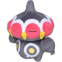 Plush - Pokémon / Claydol