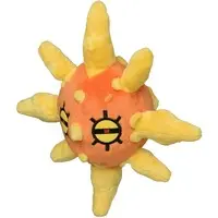 Plush - Pokémon / Solrock