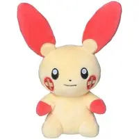 Plush - Pokémon / Plusle