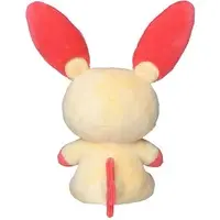 Plush - Pokémon / Plusle