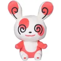 Plush - Pokémon / Spinda