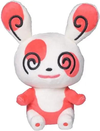 Plush - Pokémon / Spinda