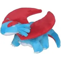 Plush - Pokémon / Salamence