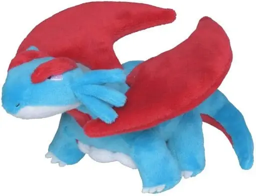 Plush - Pokémon / Salamence