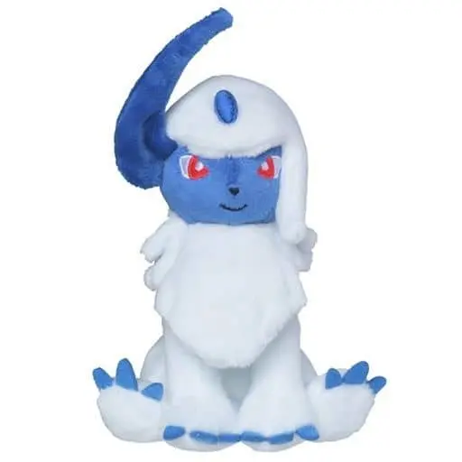 Plush - Pokémon / Absol