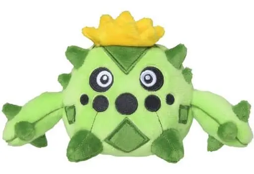 Plush - Pokémon / Cacnea