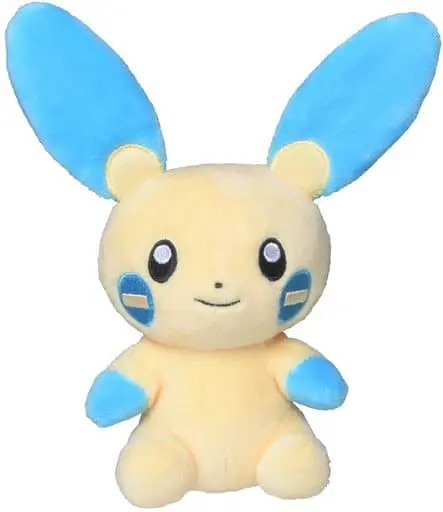 Plush - Pokémon / Minun