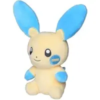 Plush - Pokémon / Minun