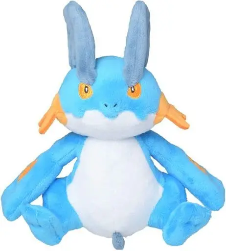 Plush - Pokémon / Swampert