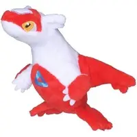 Pokemon fit - Pokémon / Latias