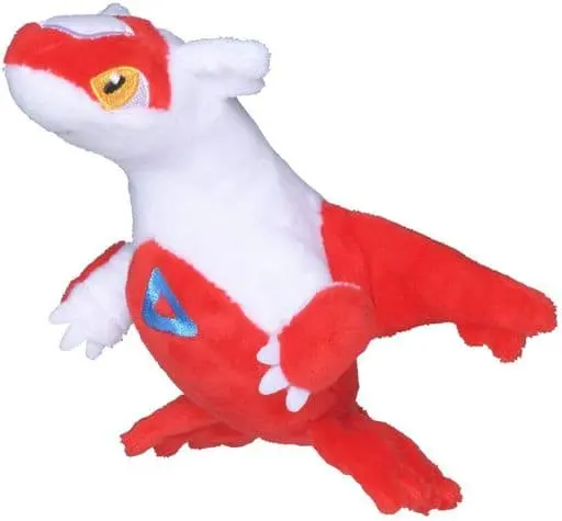 Pokemon fit - Pokémon / Latias